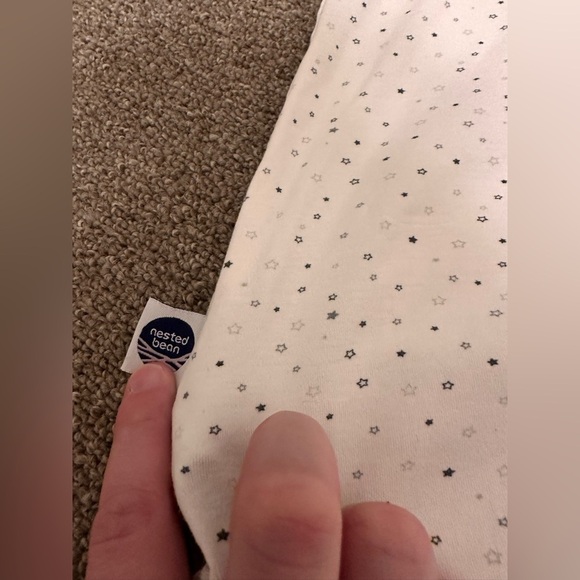 Nested Bean Zen Sack Classic - Picture 7 of 7